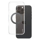 Калъф Kickstand с MagSafe за iPhone 16 Pro Max, Черно, CARE