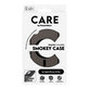 Калъф Smokey с MagSafe за iPhone 16 Plus, Черно, CARE
