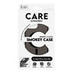 Калъф Smokey с MagSafe за iPhone 16 Pro Max, Черно, CARE