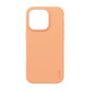 Калъф Fearlessly с MagSafe за iPhone 16 Pro, Peachy, CARE
