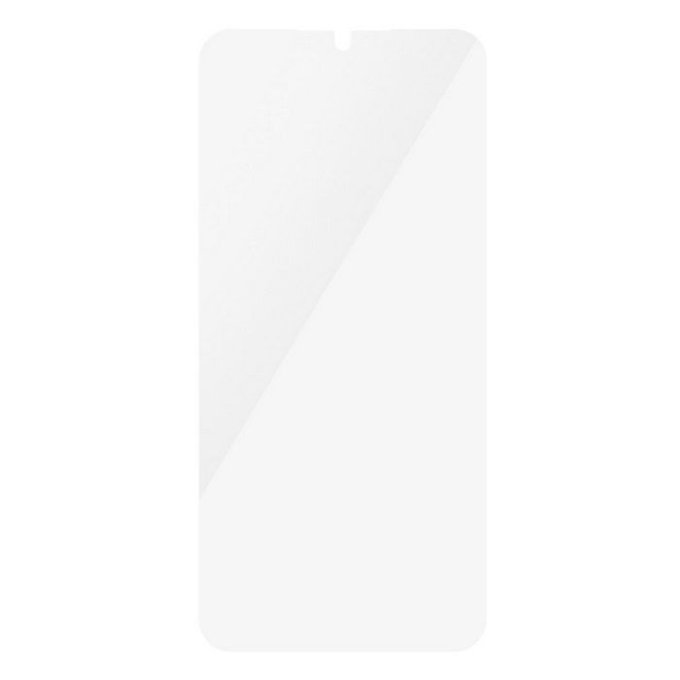 Закалено стъкло UWF с апликатор за Samsung Galaxy A16 & A16 5G, Прозрачен, PanzerGlass