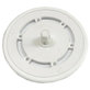 Държач за моп кърпа за Ecovacs T-series, X-series, бял, White