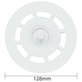 Държач за моп кърпа за Xiaomi Roborock Q Revo, P10, White