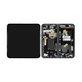 Дисплей за Google Pixel 9 Pro Fold, Inner, Obsidian, Тъчскрийн без рамка, G949-00903-00, Genuine Service Pack
