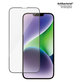 Закалено стъкло UWF AB за Google Pixel 8 Pro, Черно, PanzerGlass
