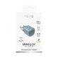 Зарядно устройство MiniPro USB-C, GaN, 20W, островна мъгла, Island Mist, PURO