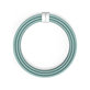 USB-C / USB-C кабел 60W Fabrik FABK4, 1.5m, Island Mist, PURO