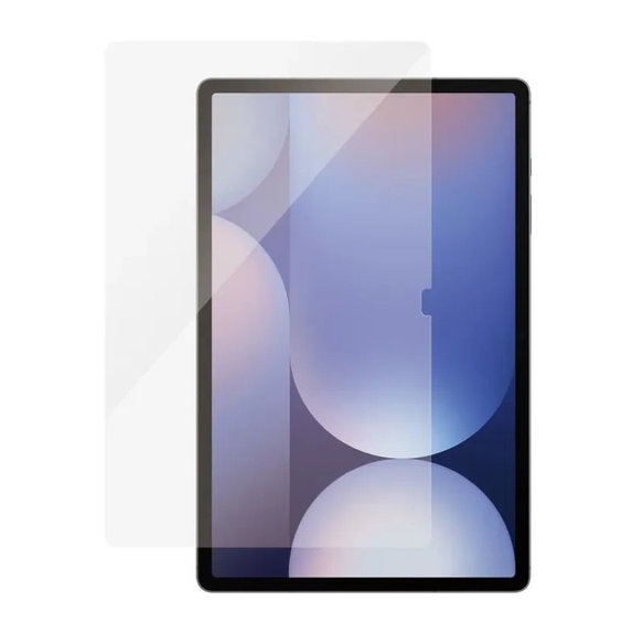 Закалено стъкло UWF за Samsung Galaxy Tab S8/S9 Plus, Прозрачно, PanzerGlass