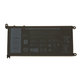 Батерия за Dell Inspiron 15 5570, 3500mAh