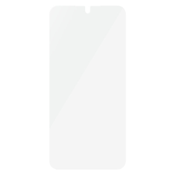 Закалено стъкло UWF за Samsung Galaxy S23 FE, Черно, SAFE by PanzerGlass