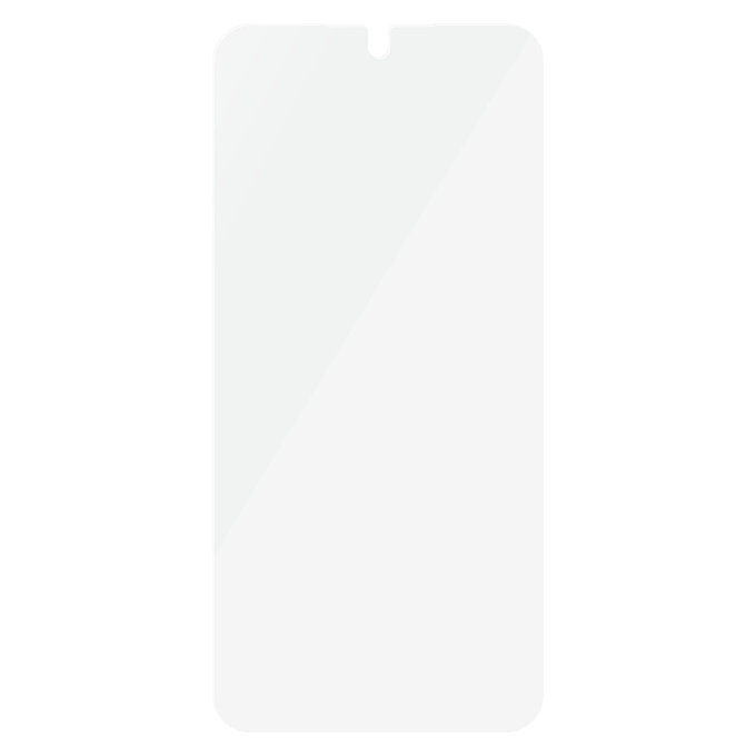 Закалено стъкло UWF за Samsung Galaxy S23 FE, Черно, SAFE by PanzerGlass