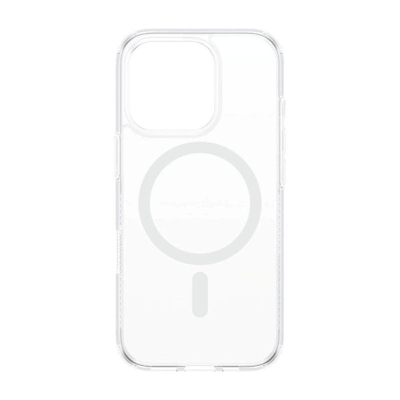 Bundle Hoops + Закалено стъкло UWF + Hard Case за iPhone 16 Pro, PanzerGlass