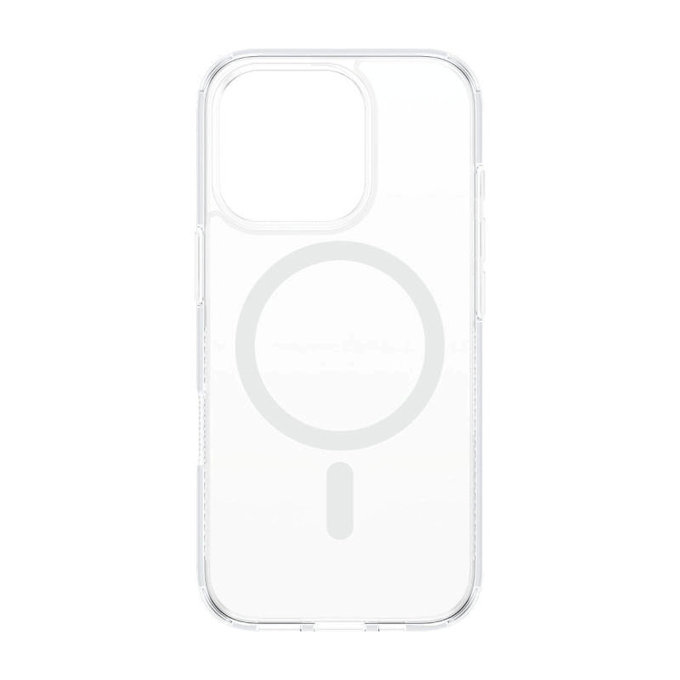 Bundle Hoops + Закалено стъкло UWF + Hard Case за iPhone 16 Pro, PanzerGlass