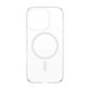 Bundle Hoops + Закалено стъкло UWF + Hard Case за iPhone 16 Pro, PanzerGlass