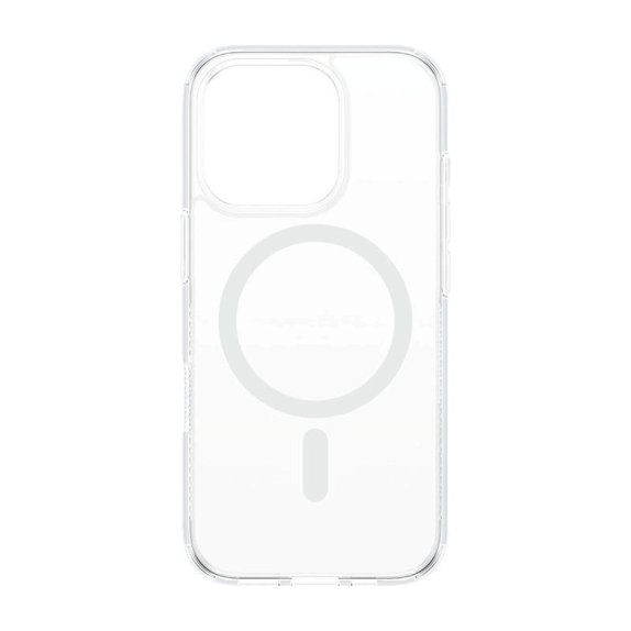 Bundle Hoops + Закалено стъкло UWF + Hard Case за iPhone 16 Pro Max, PanzerGlass