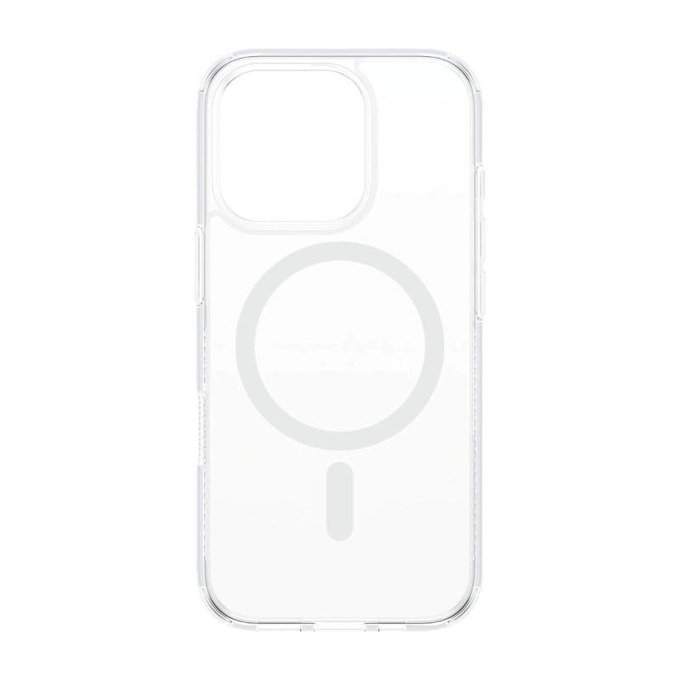 Bundle Hoops + Закалено стъкло UWF + Hard Case за iPhone 16 Pro Max, PanzerGlass