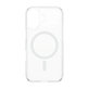 Bundle Hoops + Закалено стъкло UWF Privacy + Hard Case за iPhone 16, PanzerGlass