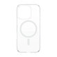 Bundle Hoops + Закалено стъкло UWF Privacy + Hard Case за iPhone 16 Pro Max, PanzerGlass