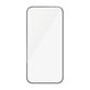 Bundle Hoops + Закалено стъкло UWF + Hard Case + Magnetic Ring Mount за iPhone 16 Plus, PanzerGlass