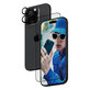 Bundle Hoops + UWF закалено стъкло за iPhone 16 Pro, PanzerGlass
