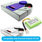 Батерия за Vorwerk Kobold VX100, 945-0006, Ni-MH 7.2V 3500mAh, HQ