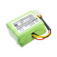 Батерия за Vorwerk Kobold VX100, 945-0006, Ni-MH 7.2V 3500mAh, HQ