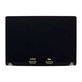 LCD дисплей за MacBook Pro 16" M3 Max A2991 (2023), предно стъкло, корпус, Space Black, Refurbished