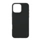 Калъф Fearlessly за iPhone 16 Pro Max, Черно, CARE
