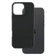 Калъф Fearlessly за iPhone 16 Pro Max, Черно, CARE