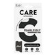 Калъф Fearlessly за iPhone 16 Pro Max, Черно, CARE