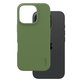 Калъф Fearlessly за iPhone 16 Pro, Зелено, CARE