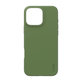 Калъф Fearlessly за iPhone 16 Pro Max, Зелено, CARE