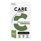 Калъф Fearlessly за iPhone 16 Pro Max, Зелено, CARE