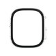 Закалено стъкло Full Body Slim за Apple Watch Ultra 2024/Ultra 2/Ultra, Прозрачно, PanzerGlass