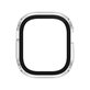 Закалено стъкло Full Body за Apple Watch Ultra 2024/Ultra 2/Ultra, Прозрачно, PanzerGlass