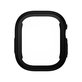 Закалено стъкло Full Body за Apple Watch Ultra 2024/Ultra 2/Ultra, Черно, PanzerGlass