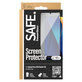 Закалено стъкло UWF за Xiaomi Redmi 13C 5G, Черно, SAFE by PanzerGlass