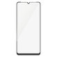 Закалено стъкло UWF за Xiaomi Redmi 13C 5G, Черно, PanzerGlass