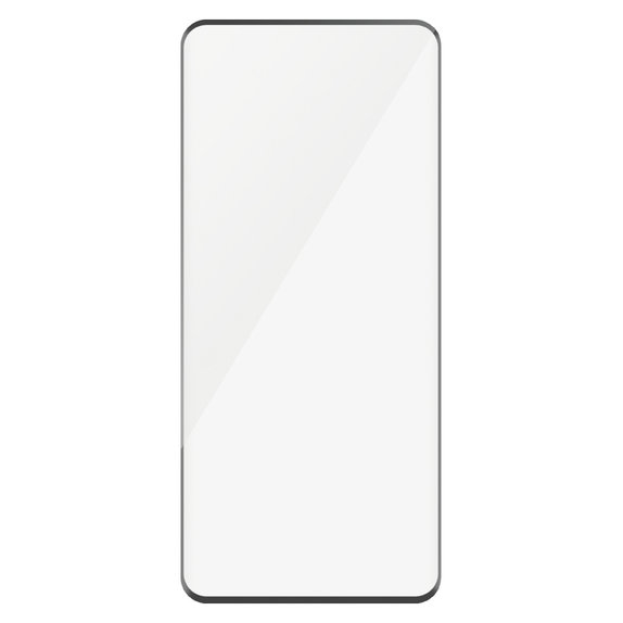 Закалено стъкло Re:Fresh UWF за Honor 200 Pro, Черно, PanzerGlass