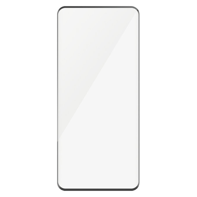 Закалено стъкло Re:Fresh UWF за Honor 200 Pro, Черно, PanzerGlass