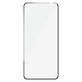 Закалено стъкло UWF за Motorola Edge 50 Neo, Черно, SAFE by PanzerGlass