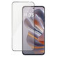 Закалено стъкло UWF за Motorola Edge 50 Neo, Черно, PanzerGlass