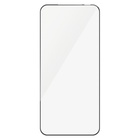 Закалено стъкло UWF за Motorola Edge 50 Neo, Черно, PanzerGlass