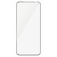 Закалено стъкло UWF за Motorola Edge 50 Neo, Черно, PanzerGlass