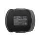 Батерия за Bosch 12V, 1500mAh, BAT043, BAT045