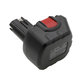 Батерия за Bosch 12V, 1500mAh, BAT043, BAT045