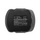 Батерия за Bosch 12V, 3000mAh, BAT043, BAT045