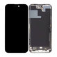 Дисплей Hard OLED за iPhone 14 Pro Max, Тъчскрийн с рамка, FixPremium