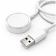 Watch / USB кабел, 1.5m, Бял, White, FixPremium