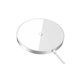 MagSafe / USB-C кабел, 1.5m, Бял, White, Baseus